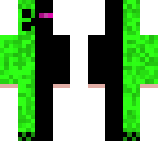 ender creeper