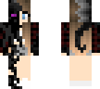 ender girl edit