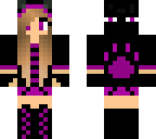 endergirl
