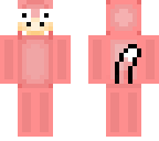 even more slightly edited slowpoke