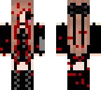 evil killer doll