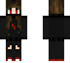 evil pvp girl