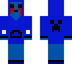 eyeless jack