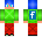 facebook boy
