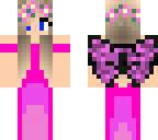 fairy girl