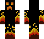 fall creeper
