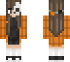 fall skin