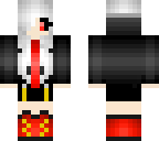fell girl
