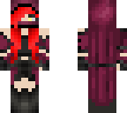 fighter girl