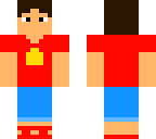 fixed steven