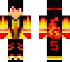 flame sower