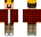 flannel 3
