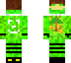forest pvp