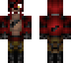foxy