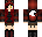 foxy girl