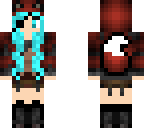 foxy girl edit