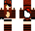 foxygirl