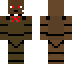 freddy fazbear