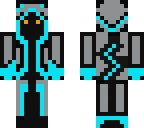 freeze wizard