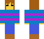 frisk