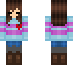 frisk