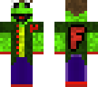 frogboy