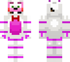funtime bonnie