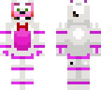 funtime bonnie