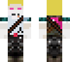 funtime herobrine miner