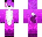 furry gilr