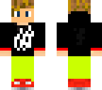 gabes preston skin