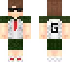 gabrielskin
