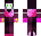 garnet tayce mettaton