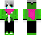 genoside neon sans 2