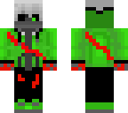 genoside neon sans