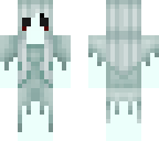 ghost girl