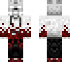 ghost springbonnie the killer