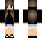 girl skin