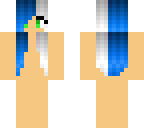 girl skin base