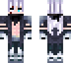 god skin
