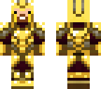 golden knight