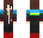 gommehd girl new skin