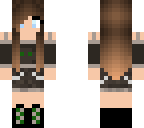 goth gurl 2