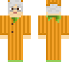 granny peaches pumpkin