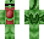 grovyle