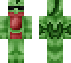 grovyle