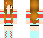 haijae's skin