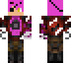 half foxy boy-half funtime foxy
