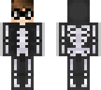 halloween boy