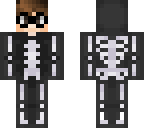 halloween boy